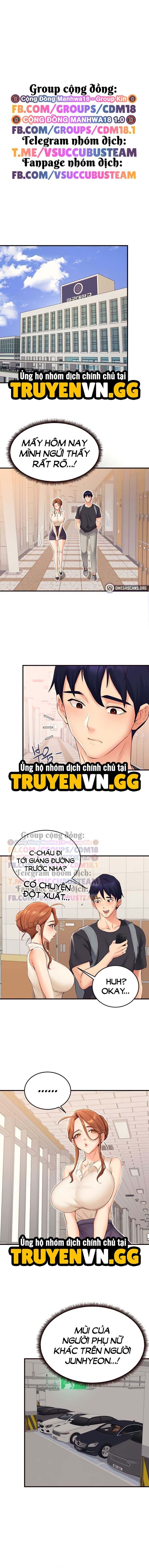 đọc truyện Chào Mừng Đến Với Văn Hóa Milf Chương 55 ảnh 4 tại Thiên Thai Truyện