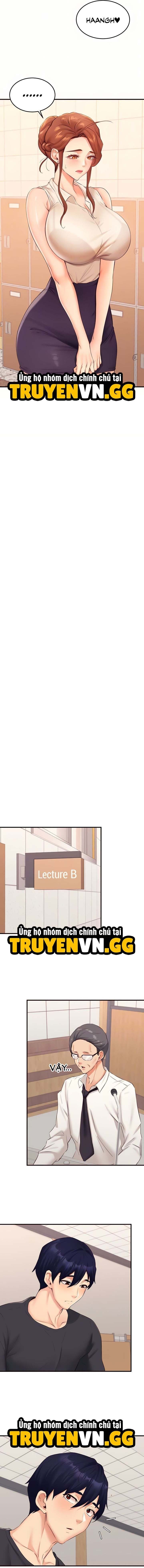 đọc truyện Chào Mừng Đến Với Văn Hóa Milf Chương 55 ảnh 7 tại Thiên Thai Truyện