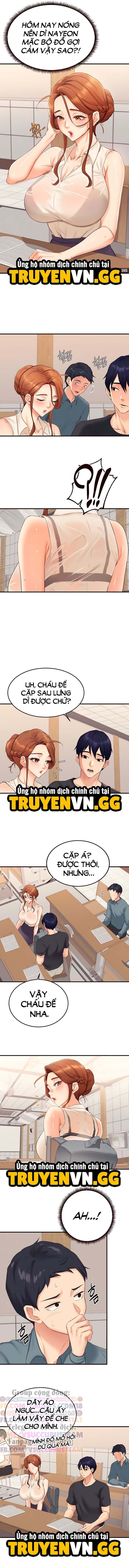 đọc truyện Chào Mừng Đến Với Văn Hóa Milf Chương 55 ảnh 8 tại Thiên Thai Truyện