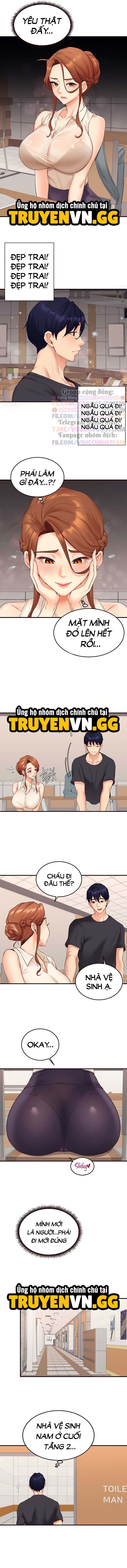 đọc truyện Chào Mừng Đến Với Văn Hóa Milf Chương 55 ảnh 9 tại Thiên Thai Truyện