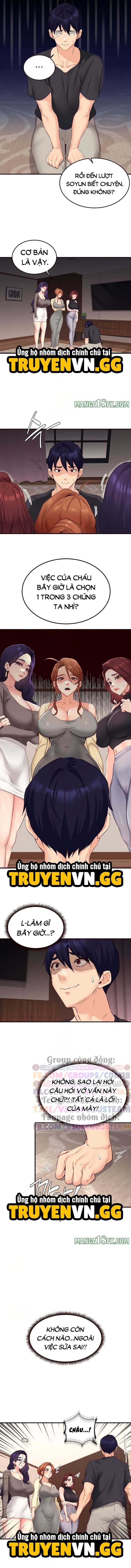 đọc truyện Chào Mừng Đến Với Văn Hóa Milf Chương 56 ảnh 12 tại Thiên Thai Truyện