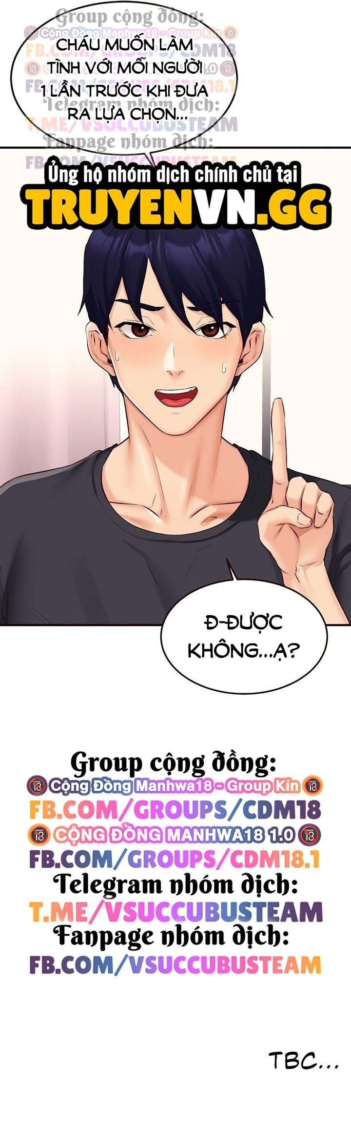 đọc truyện Chào Mừng Đến Với Văn Hóa Milf Chương 56 ảnh 13 tại Thiên Thai Truyện