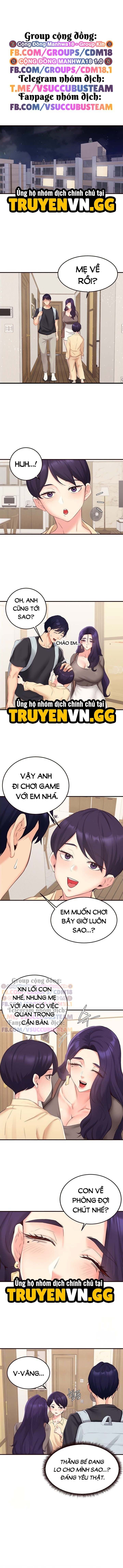 đọc truyện Chào Mừng Đến Với Văn Hóa Milf Chương 56 ảnh 4 tại Thiên Thai Truyện