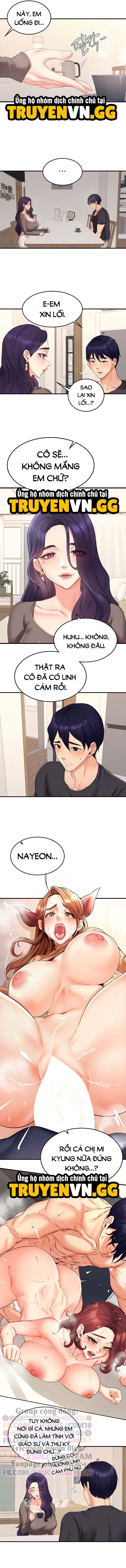 đọc truyện Chào Mừng Đến Với Văn Hóa Milf Chương 56 ảnh 8 tại Thiên Thai Truyện