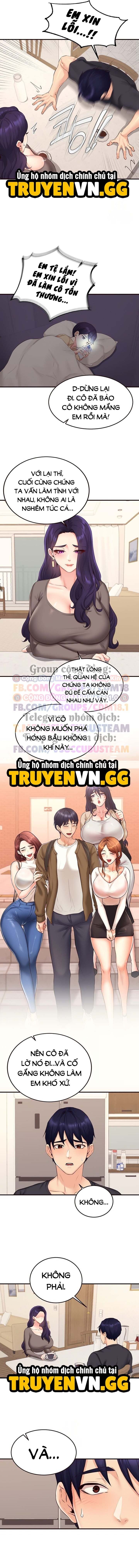 đọc truyện Chào Mừng Đến Với Văn Hóa Milf Chương 56 ảnh 9 tại Thiên Thai Truyện