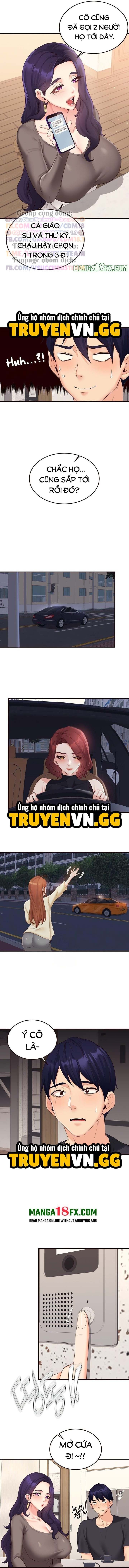 đọc truyện Chào Mừng Đến Với Văn Hóa Milf Chương 56 ảnh 10 tại Thiên Thai Truyện