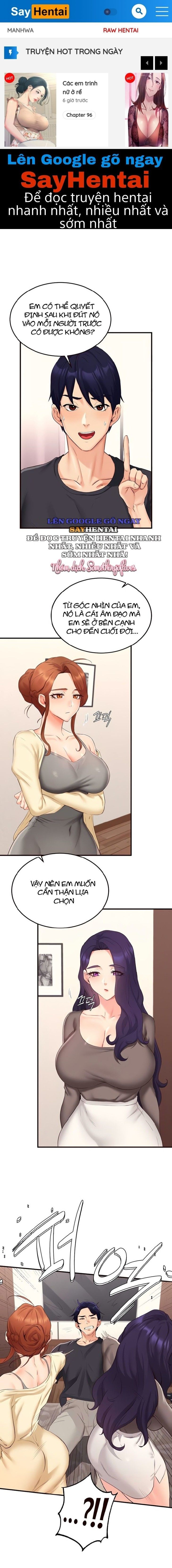 đọc truyện Chào Mừng Đến Với Văn Hóa Milf Chương 57 ảnh 2 tại Thiên Thai Truyện