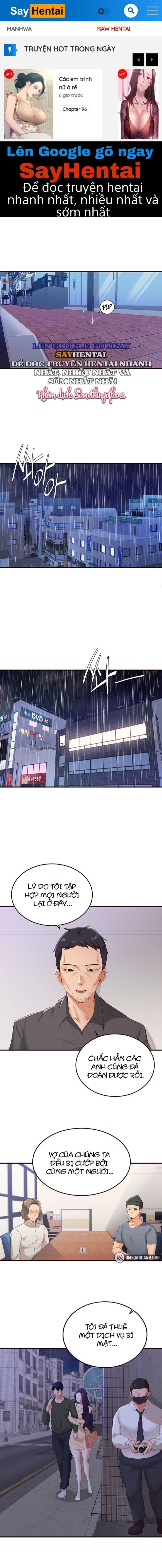 đọc truyện Chào Mừng Đến Với Văn Hóa Milf Chương 58 ảnh 2 tại Thiên Thai Truyện