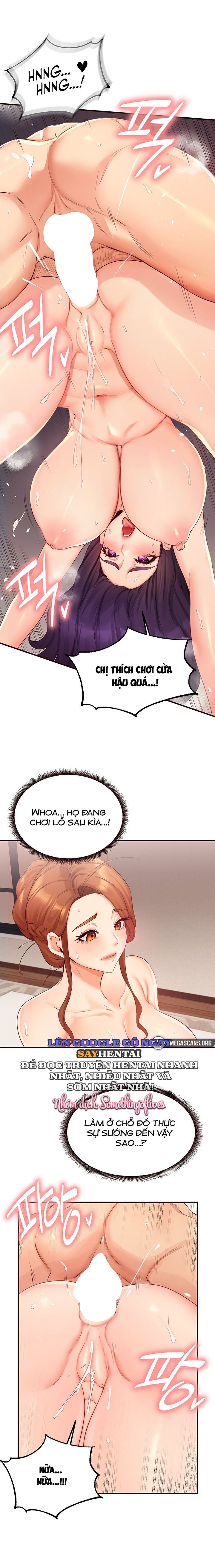 đọc truyện Chào Mừng Đến Với Văn Hóa Milf Chương 58 ảnh 14 tại Thiên Thai Truyện