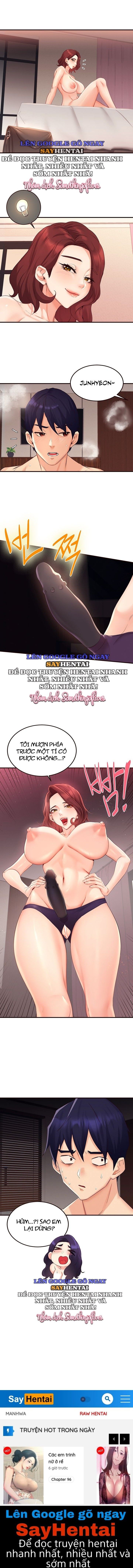 đọc truyện Chào Mừng Đến Với Văn Hóa Milf Chương 58 ảnh 15 tại Thiên Thai Truyện