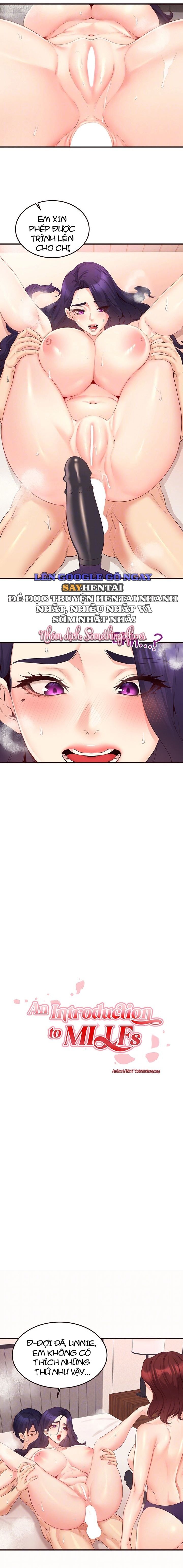 đọc truyện Chào Mừng Đến Với Văn Hóa Milf Chương 59 ảnh 4 tại Thiên Thai Truyện