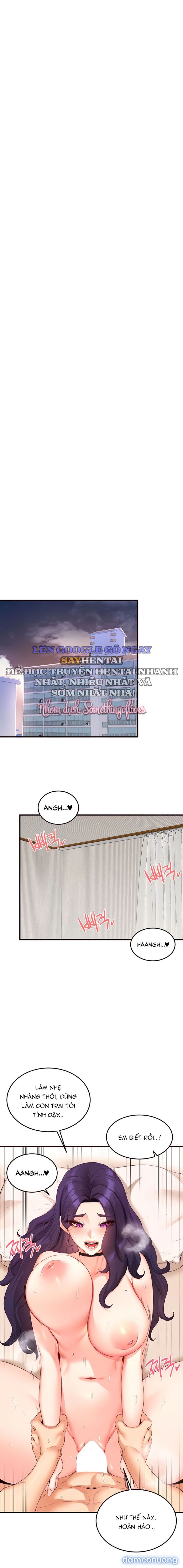 đọc truyện Chào Mừng Đến Với Văn Hóa Milf Chương 60 ảnh 12 tại Thiên Thai Truyện