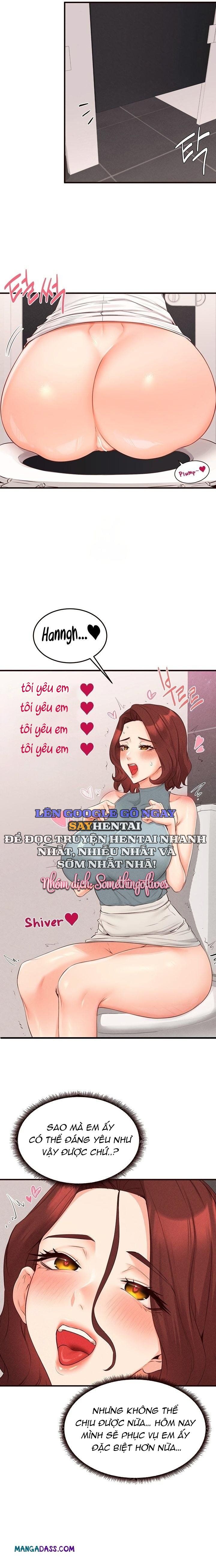 đọc truyện Chào Mừng Đến Với Văn Hóa Milf Chương 61 ảnh 13 tại Thiên Thai Truyện