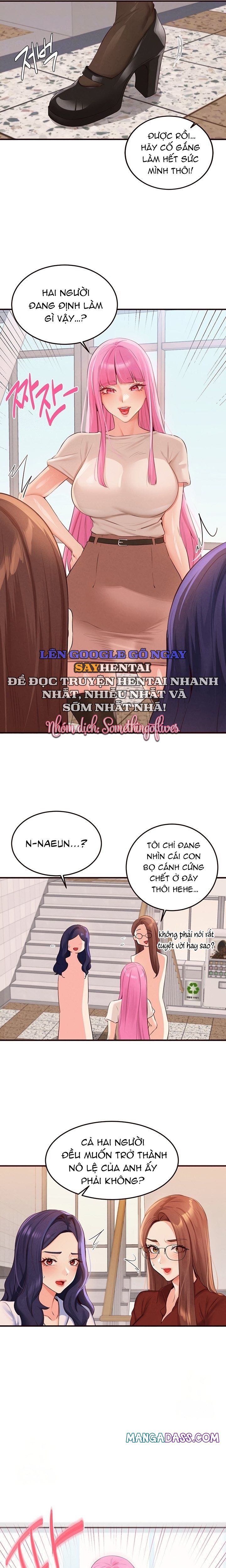 đọc truyện Chào Mừng Đến Với Văn Hóa Milf Chương 61 ảnh 9 tại Thiên Thai Truyện