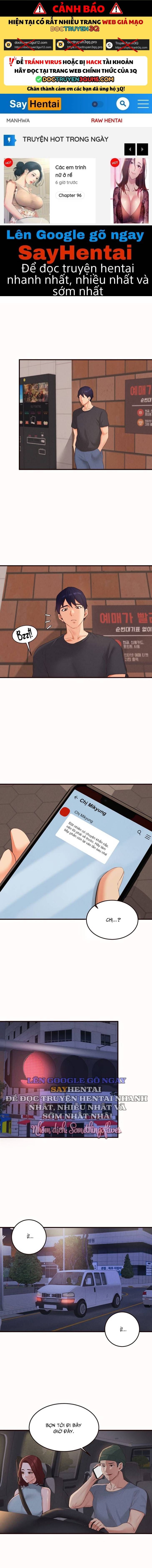 đọc truyện Chào Mừng Đến Với Văn Hóa Milf Chương 63 ảnh 3 tại Thiên Thai Truyện