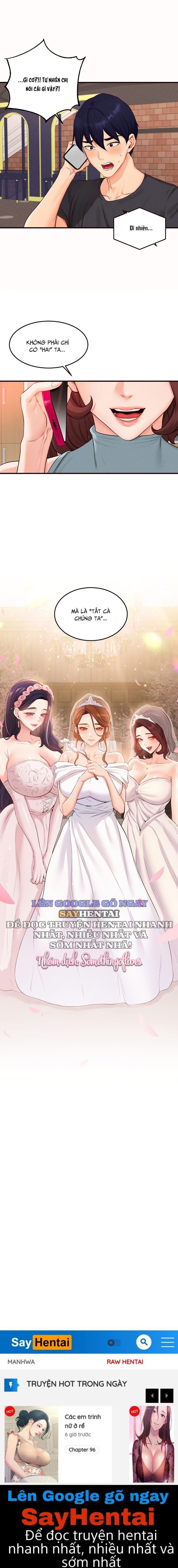 đọc truyện Chào Mừng Đến Với Văn Hóa Milf Chương 63 ảnh 14 tại Thiên Thai Truyện