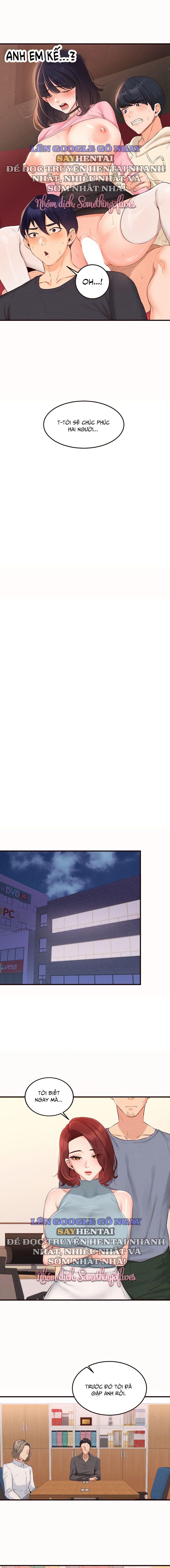 đọc truyện Chào Mừng Đến Với Văn Hóa Milf Chương 63 ảnh 6 tại Thiên Thai Truyện