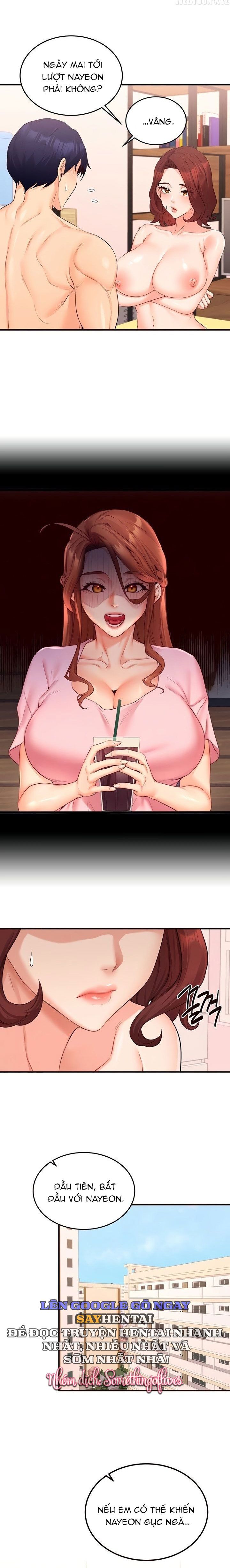 đọc truyện Chào Mừng Đến Với Văn Hóa Milf Chương 64 ảnh 12 tại Thiên Thai Truyện