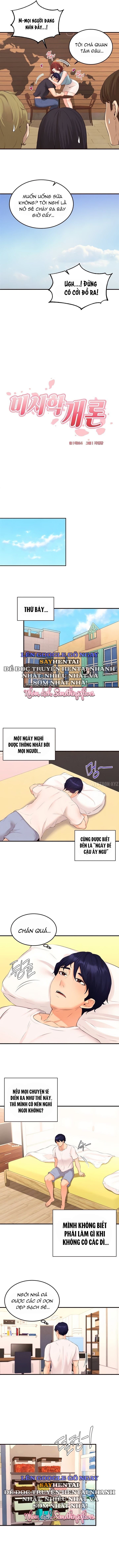 đọc truyện Chào Mừng Đến Với Văn Hóa Milf Chương 64 ảnh 4 tại Thiên Thai Truyện