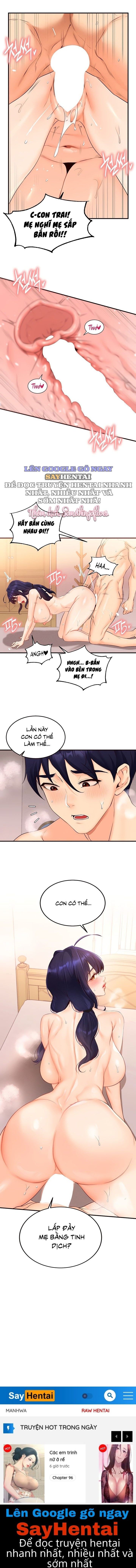 đọc truyện Chào Mừng Đến Với Văn Hóa Milf Chương 66 ảnh 17 tại Thiên Thai Truyện