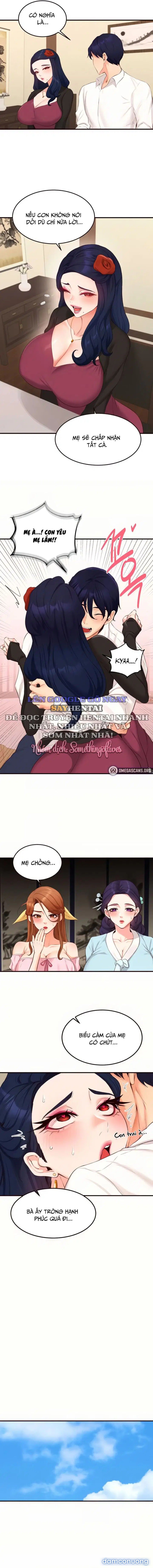 đọc truyện Chào Mừng Đến Với Văn Hóa Milf Chương 69 ảnh 10 tại Thiên Thai Truyện