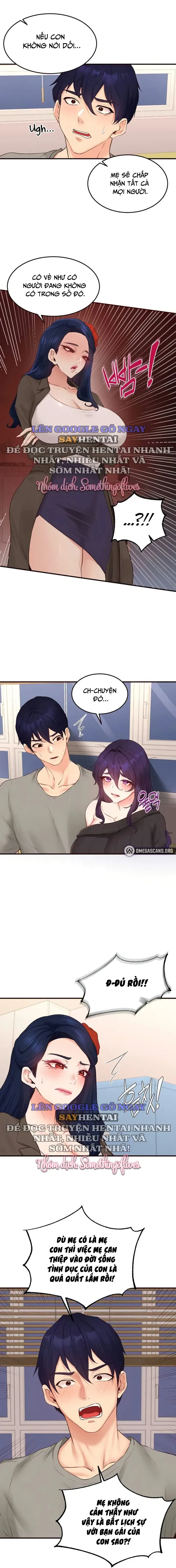 đọc truyện Chào Mừng Đến Với Văn Hóa Milf Chương 70 ảnh 3 tại Thiên Thai Truyện