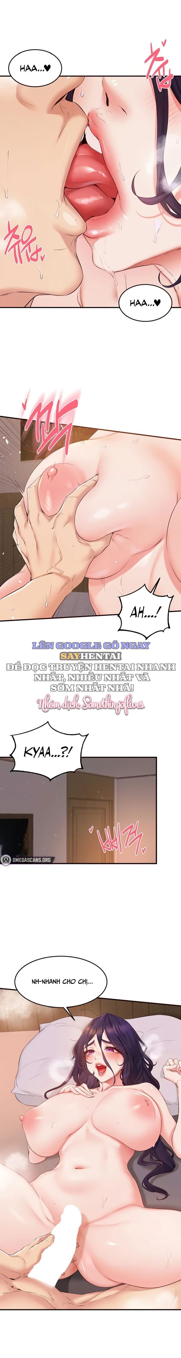 đọc truyện Chào Mừng Đến Với Văn Hóa Milf Chương 70 ảnh 13 tại Thiên Thai Truyện