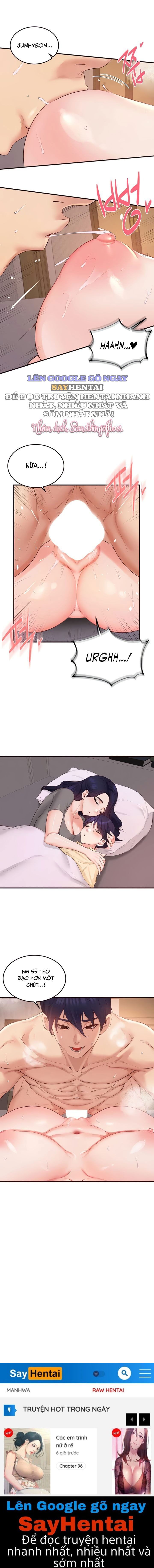 đọc truyện Chào Mừng Đến Với Văn Hóa Milf Chương 70 ảnh 15 tại Thiên Thai Truyện