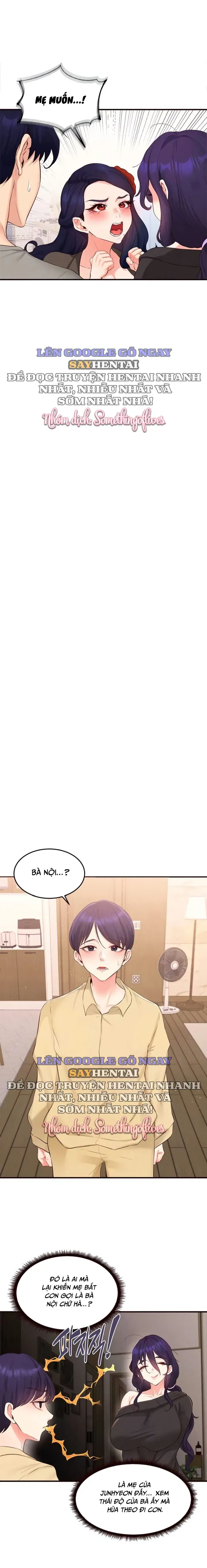 đọc truyện Chào Mừng Đến Với Văn Hóa Milf Chương 70 ảnh 5 tại Thiên Thai Truyện