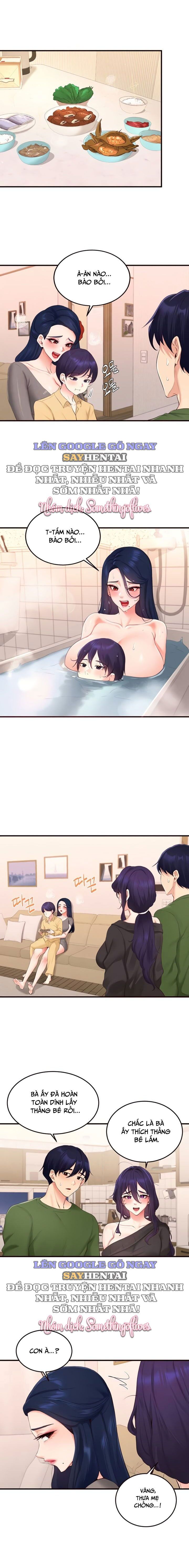 đọc truyện Chào Mừng Đến Với Văn Hóa Milf Chương 70 ảnh 7 tại Thiên Thai Truyện