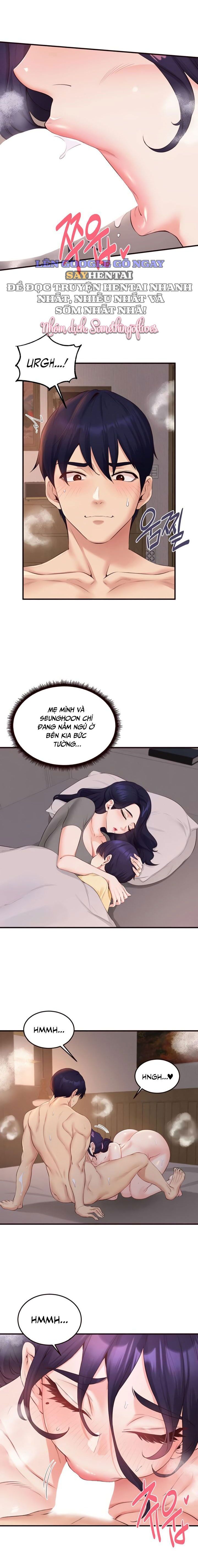 đọc truyện Chào Mừng Đến Với Văn Hóa Milf Chương 70 ảnh 11 tại Thiên Thai Truyện