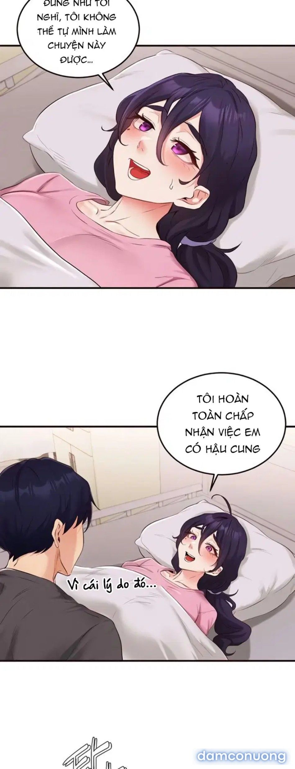 đọc truyện Chào Mừng Đến Với Văn Hóa Milf Chương 72 ảnh 11 tại Thiên Thai Truyện