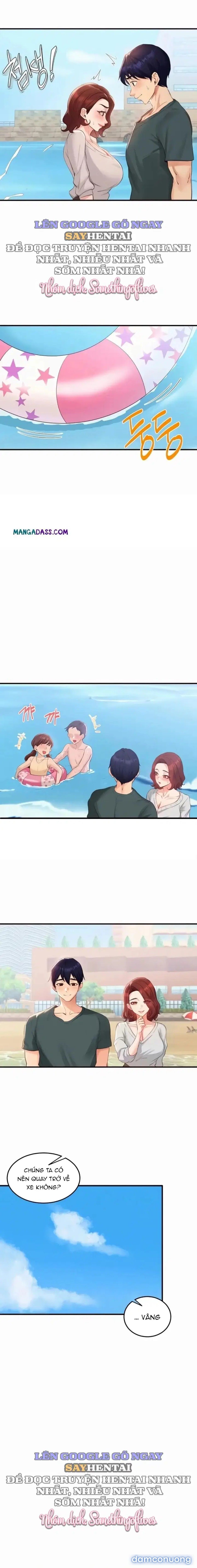 đọc truyện Chào Mừng Đến Với Văn Hóa Milf Chương 73 ảnh 14 tại Thiên Thai Truyện