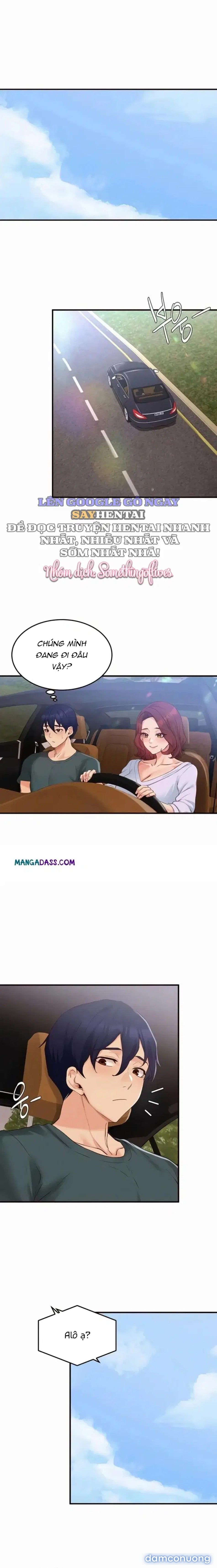 đọc truyện Chào Mừng Đến Với Văn Hóa Milf Chương 73 ảnh 6 tại Thiên Thai Truyện