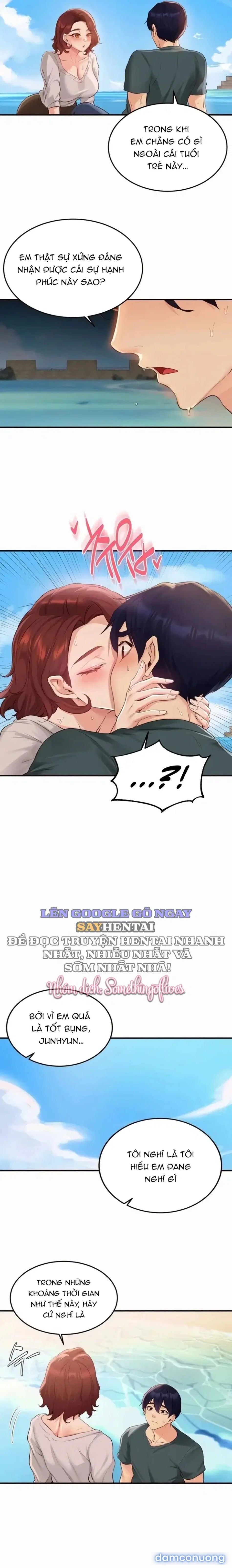 đọc truyện Chào Mừng Đến Với Văn Hóa Milf Chương 73 ảnh 11 tại Thiên Thai Truyện