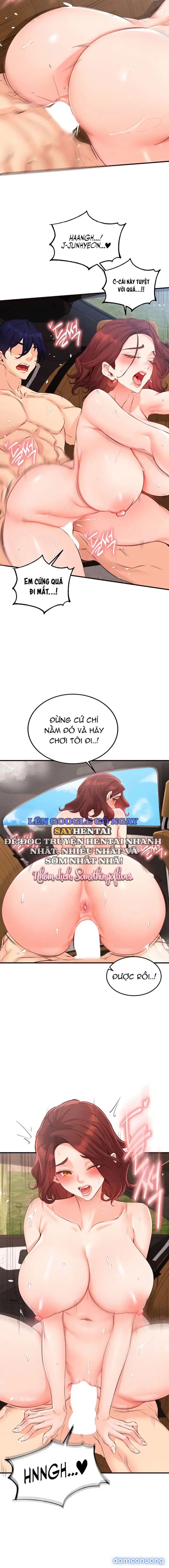 đọc truyện Chào Mừng Đến Với Văn Hóa Milf Chương 74 ảnh 3 tại Thiên Thai Truyện