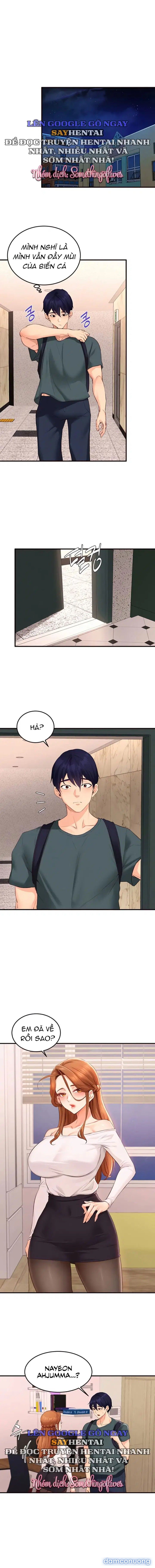 đọc truyện Chào Mừng Đến Với Văn Hóa Milf Chương 74 ảnh 11 tại Thiên Thai Truyện