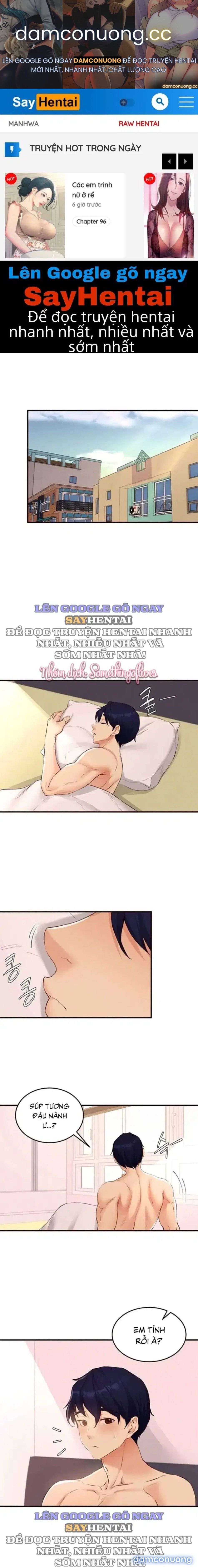 đọc truyện Chào Mừng Đến Với Văn Hóa Milf Chương 75 ảnh 2 tại Thiên Thai Truyện