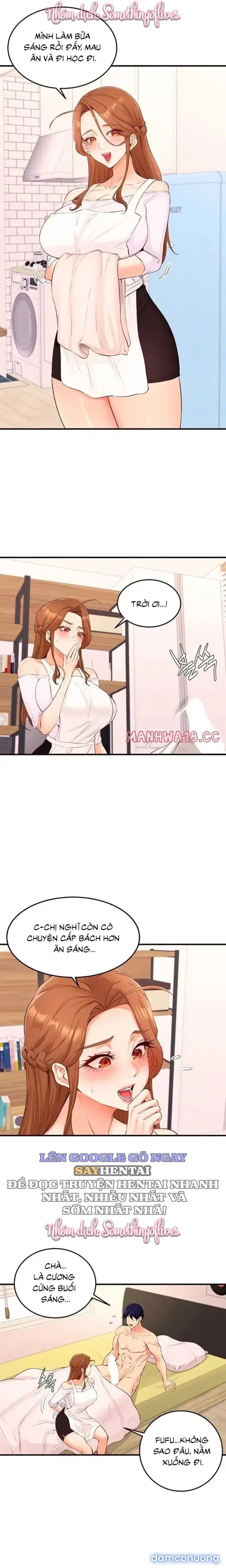 đọc truyện Chào Mừng Đến Với Văn Hóa Milf Chương 75 ảnh 3 tại Thiên Thai Truyện