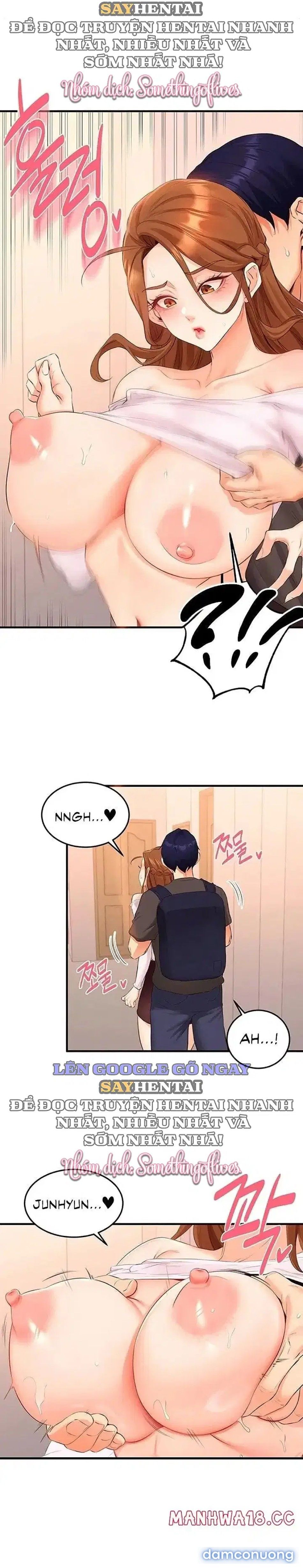 đọc truyện Chào Mừng Đến Với Văn Hóa Milf Chương 75 ảnh 13 tại Thiên Thai Truyện