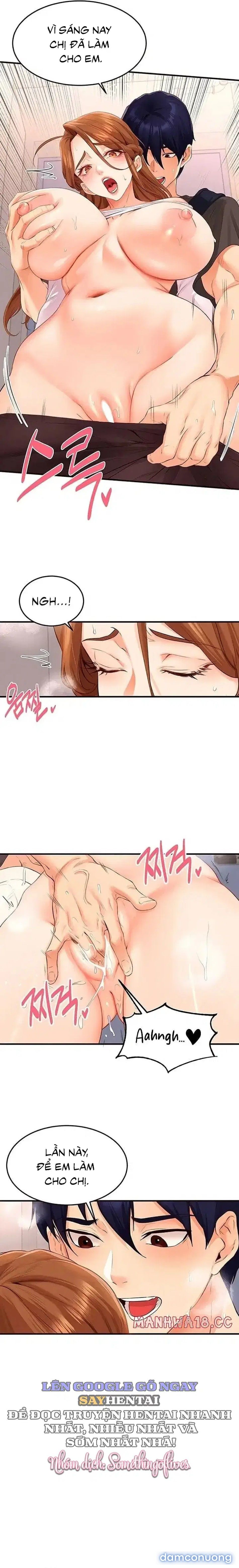 đọc truyện Chào Mừng Đến Với Văn Hóa Milf Chương 75 ảnh 14 tại Thiên Thai Truyện