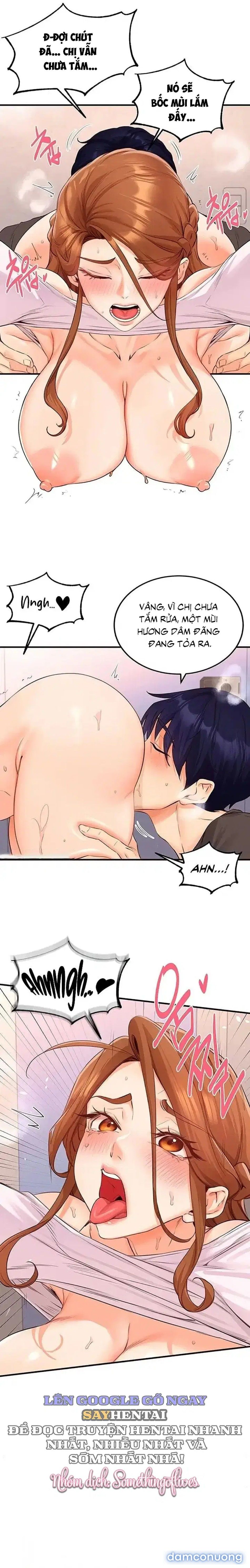 đọc truyện Chào Mừng Đến Với Văn Hóa Milf Chương 75 ảnh 16 tại Thiên Thai Truyện