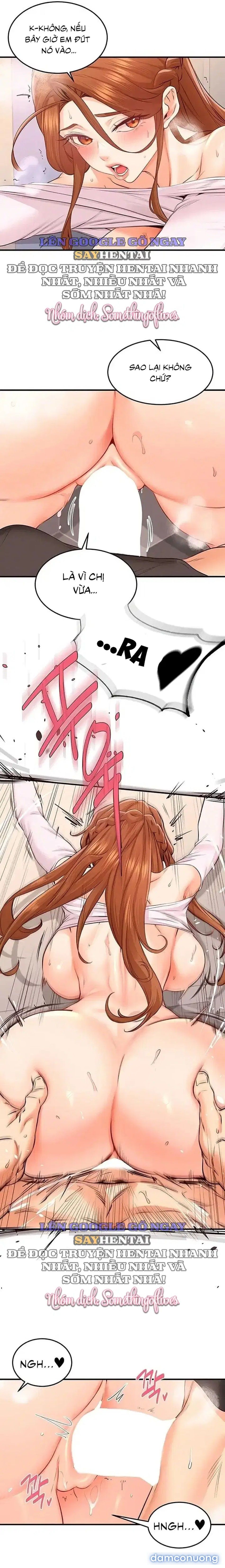 đọc truyện Chào Mừng Đến Với Văn Hóa Milf Chương 75 ảnh 18 tại Thiên Thai Truyện