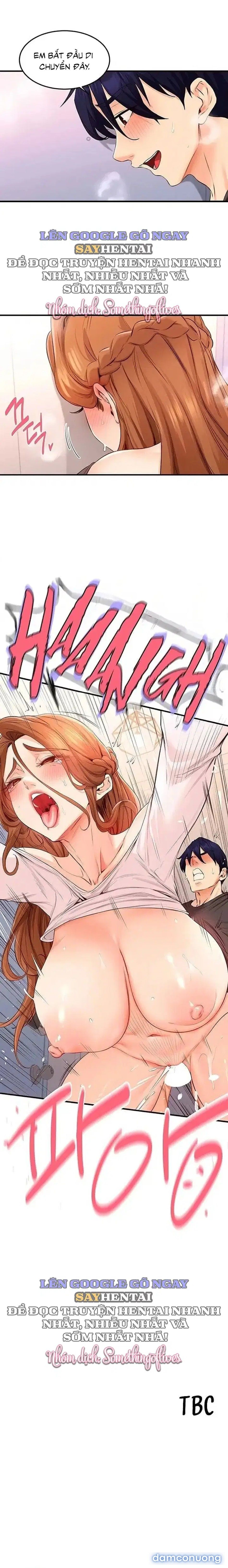 đọc truyện Chào Mừng Đến Với Văn Hóa Milf Chương 75 ảnh 19 tại Thiên Thai Truyện