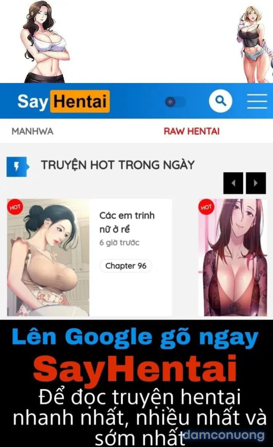 đọc truyện Chào Mừng Đến Với Văn Hóa Milf Chương 75 ảnh 20 tại Thiên Thai Truyện