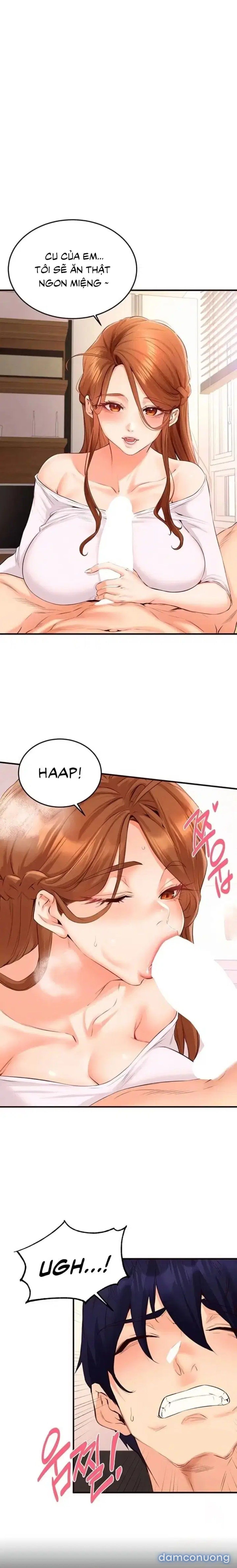 đọc truyện Chào Mừng Đến Với Văn Hóa Milf Chương 75 ảnh 4 tại Thiên Thai Truyện