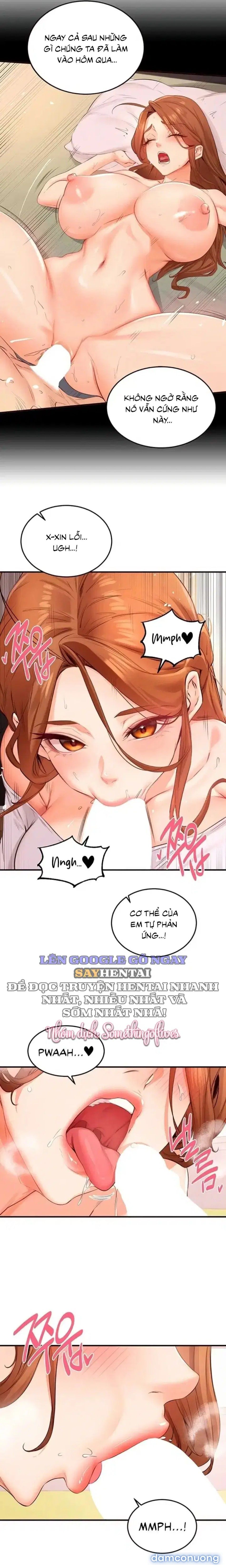 đọc truyện Chào Mừng Đến Với Văn Hóa Milf Chương 75 ảnh 5 tại Thiên Thai Truyện