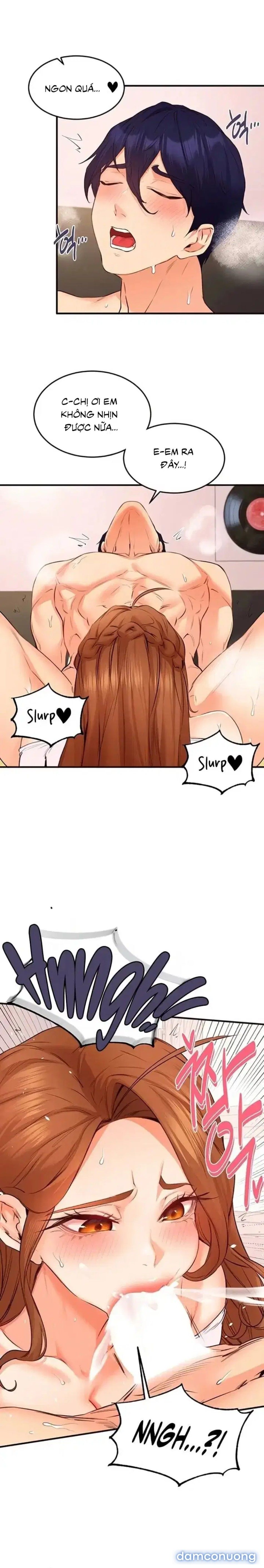 đọc truyện Chào Mừng Đến Với Văn Hóa Milf Chương 75 ảnh 6 tại Thiên Thai Truyện