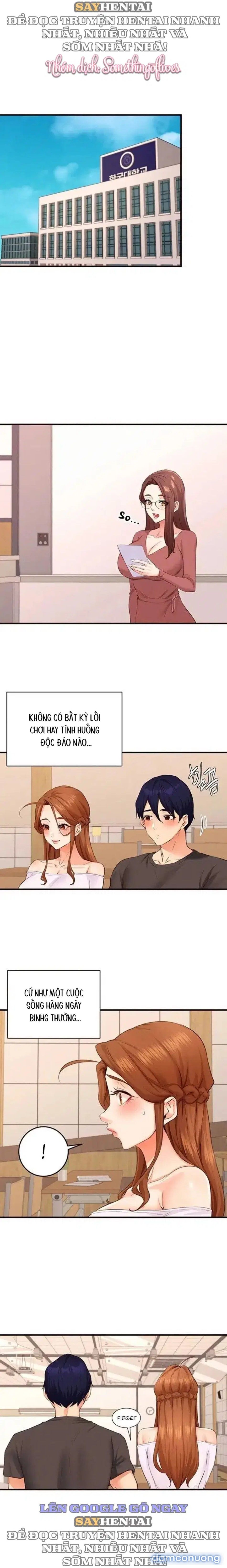 đọc truyện Chào Mừng Đến Với Văn Hóa Milf Chương 75 ảnh 8 tại Thiên Thai Truyện