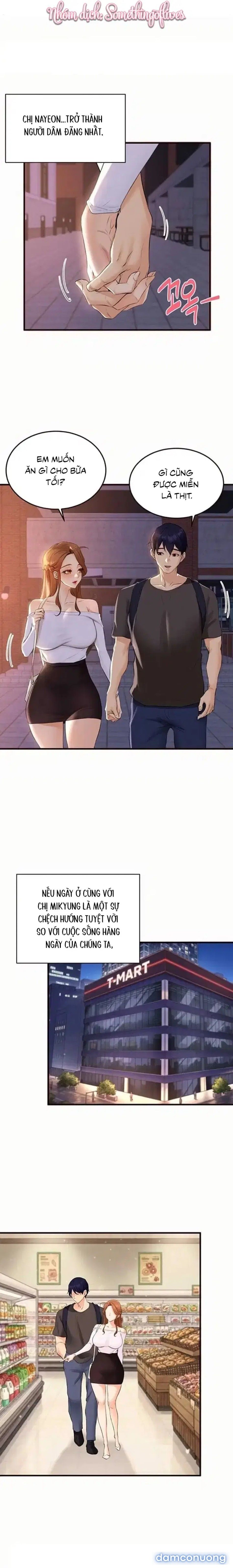 đọc truyện Chào Mừng Đến Với Văn Hóa Milf Chương 75 ảnh 9 tại Thiên Thai Truyện